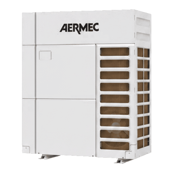 VRF-Klimaanlage — AERMEC MVA-S / MVB-M