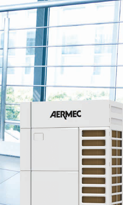 AERMEC VRF-Außengerät